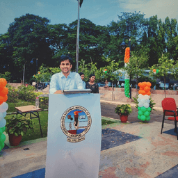 Pratik Kumar Jha